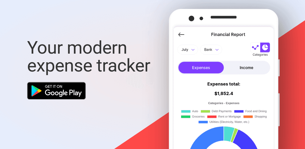 Gamified Expense Tracker